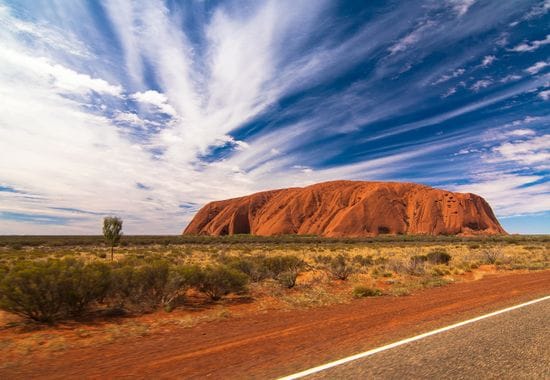Explore Queensland and the best new outback events for 2021